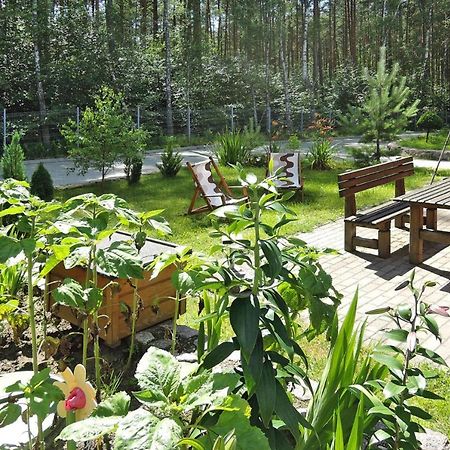 Holiday Resort In Wiselka For 5 Persons With Parking Space Bagian luar foto
