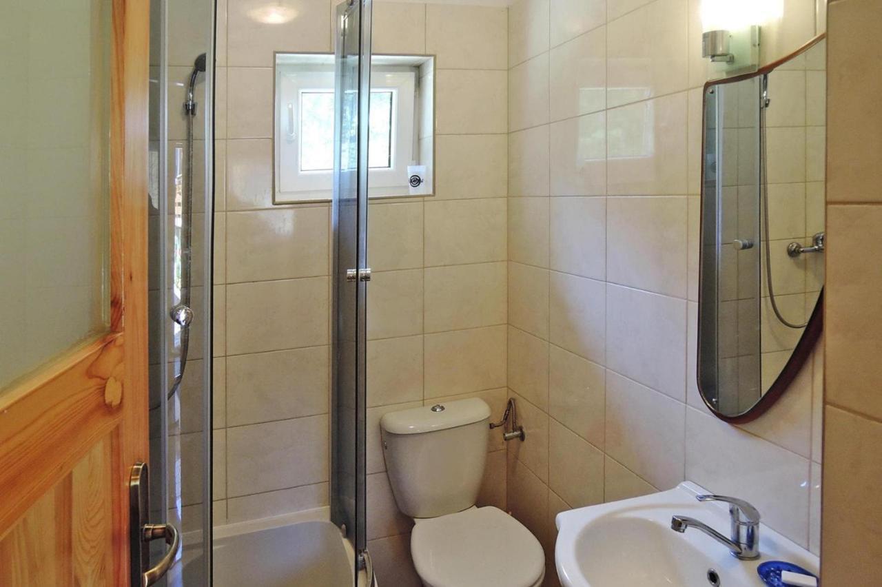 Holiday Resort In Wiselka For 5 Persons With Parking Space Bagian luar foto